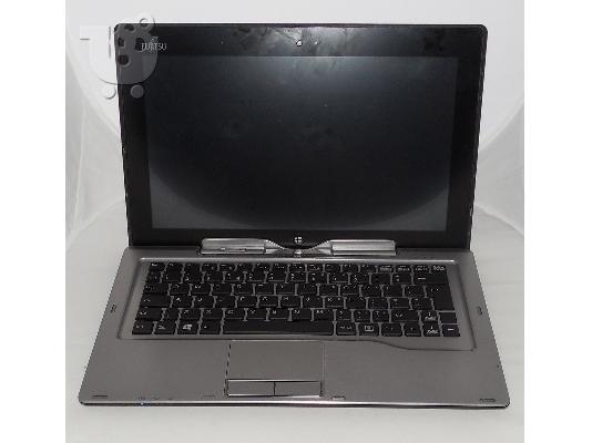 PoulaTo: Fujitsu Stylistic Q702 Hybrid Laptop - Tablet - 400E TO KOMATI